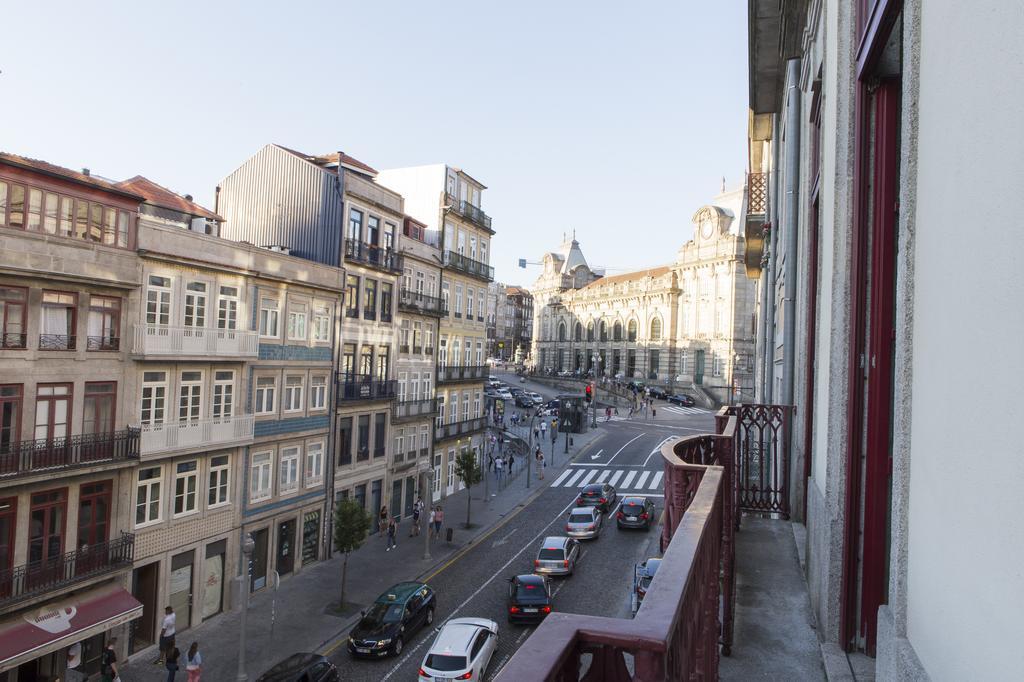 Mouzinhos Place Apartment Porto Exterior foto